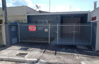 Casa com 2 quartos à venda no Jardim Marister, Jacareí 