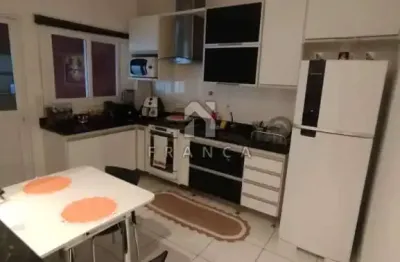 Casa em condomínio fechado com 3 quartos para alugar no Jardim Primavera, Jacareí 