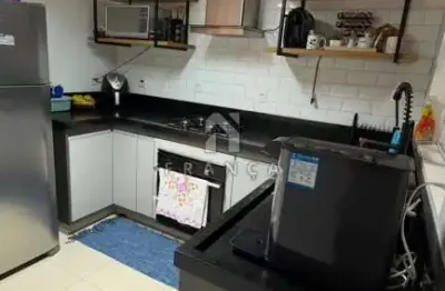 Casa em condomínio fechado com 2 quartos à venda no Parque Santo Antônio, Jacareí 