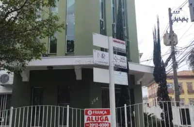 Sala comercial para alugar no Centro, Jacareí 