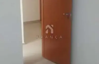 Apartamento com 2 quartos para alugar na Vila Formosa, Jacareí 