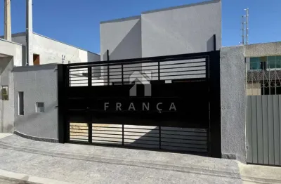 Casa com 3 quartos à venda no Residencial Parque dos Sinos, Jacareí 