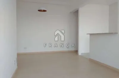 Apartamento com 3 quartos para alugar no Jardim Califórnia, Jacareí 