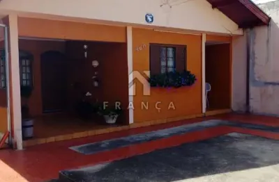 Casa com 2 quartos para alugar no Jardim Satélite, São José dos Campos 