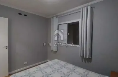 Apartamento com 2 quartos à venda no Bairro do Colonia, Jacareí 