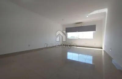 Sala comercial para alugar no Jardim Altos de Santana I, Jacareí 