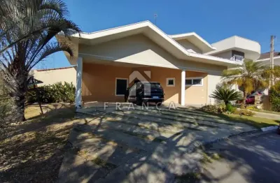 Casa em condomínio fechado com 3 quartos para alugar no Parque Califórnia, Jacareí 