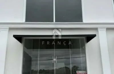 Sala comercial para alugar no Loteamento Villa Branca, Jacareí 