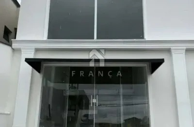 Sala comercial para alugar no Loteamento Villa Branca, Jacareí 