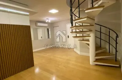 Venda - cobertura duplex - 03 dormitórios - 02 suítes - edifício solar aquárius