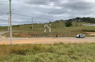 Terreno à venda no Loteamento Portal do Lago, Caçapava 
