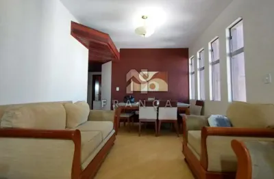 Apartamento com 3 quartos à venda no Jardim Pereira do Amparo, Jacareí 