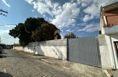 Barracão / Galpão / Depósito à venda no Centro, Jacareí 