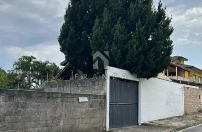 Casa com 1 quarto para alugar no Jardim Terras de São João, Jacareí 