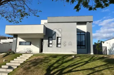 Casa em condomínio fechado com 3 quartos à venda no Rio Comprido, Jacareí 