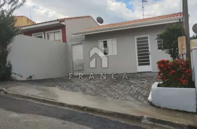 Casa em condomínio fechado com 2 quartos à venda no Jardim Paraíso, Jacareí 