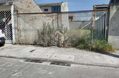 Terreno à venda no Residencial Parque dos Sinos, Jacareí 