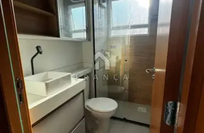 Excelente apartamento à venda no parque jacarandá - jacareí