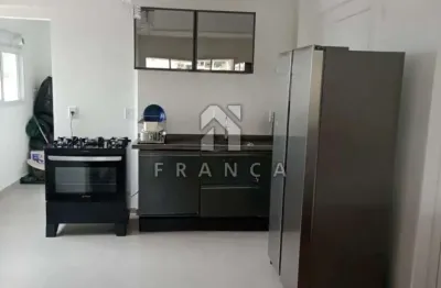 Apartamento com 3 quartos à venda na Vila Formosa, Jacareí 
