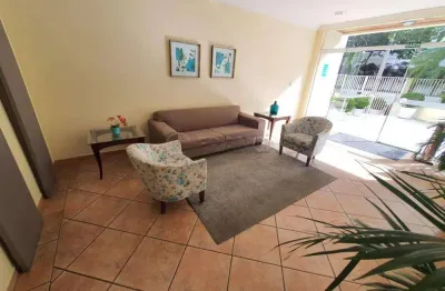 Apartamento com 3 quartos à venda no Parque Residencial Aquarius, São José dos Campos 