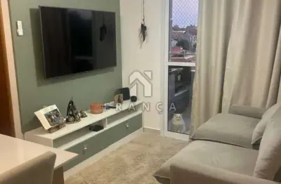 Lindo apartamento com 2 dorm todo planejado no bairro de santana