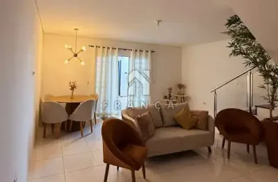 Casa com 3 quartos à venda no Loteamento Villa Branca, Jacareí 