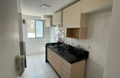 Apartamento com 2 quartos para alugar no Jardim Califórnia, Jacareí 