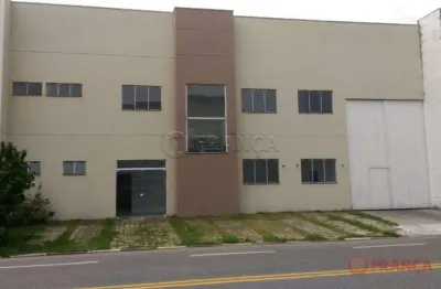 Sala comercial para alugar no Jardim Califórnia, Jacareí 