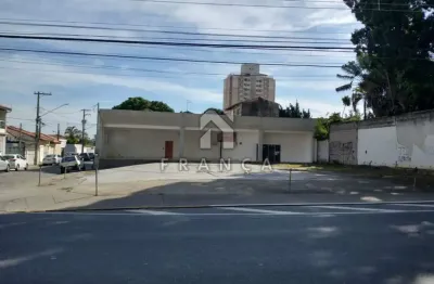 Terreno à venda no Centro, Jacareí 