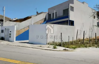 Ponto comercial para alugar no Loteamento Villa Branca, Jacareí 