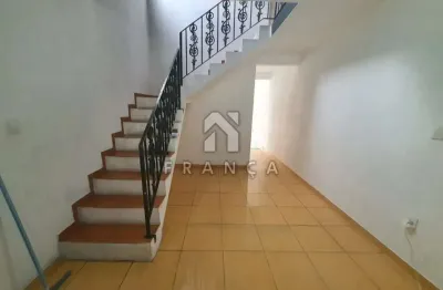 Casa com 3 quartos à venda no Jardim Valparaíba, São José dos Campos 