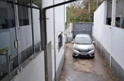 Casa com 2 quartos à venda no Jardim Santa Marina, Jacareí 