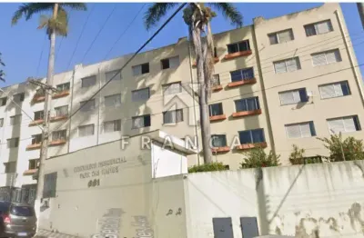 Apartamento centro - 3 dormitórios - park das nações - jacareí/sp