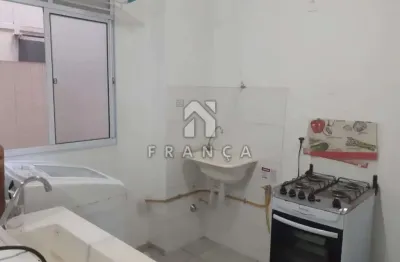 Apartamento/padrão - residencial - no bairro vila nova aliança -  parque joinville