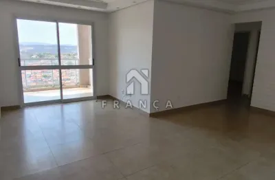 Apartamento 90 m² varanda ampla 3 dormitórios, jardim sul - máximo resort