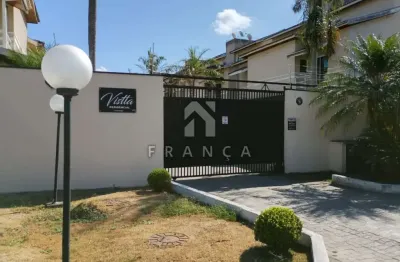 Casa em condomínio fechado com 4 quartos para alugar no Jardim Santa Maria, Jacareí 