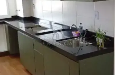 Apartamento com 2 quartos para alugar na Cidade Salvador, Jacareí 