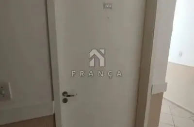 Apartamento com 1 quarto à venda no Loteamento Villa Branca, Jacareí 