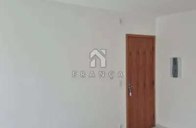 Apartamento com 2 quartos para alugar no São João, Jacareí 