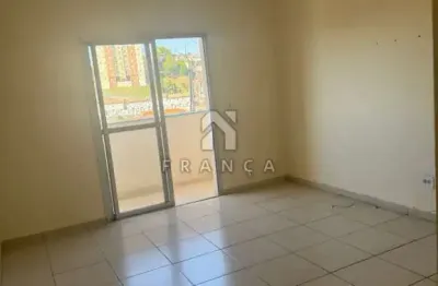 Conforto e lazer próximos ao centro: apartamento de 3 quartos em jacareí