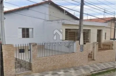 Casa com 2 quartos à venda no Centro, Jacareí 