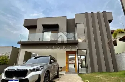 Casa em condomínio fechado com 3 quartos à venda no Jardim Coleginho, Jacareí 