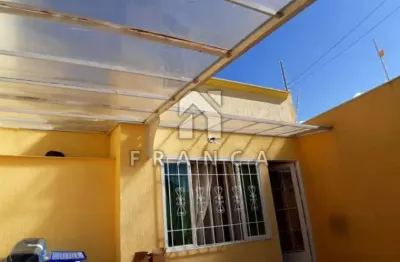 Casa com 3 quartos para alugar no Loteamento Villa Branca, Jacareí 