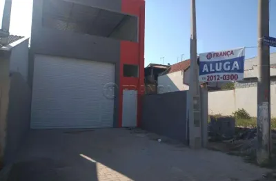 Sala comercial para alugar no Jardim do Marquês, Jacareí 