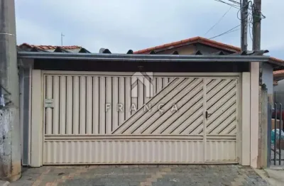 Casa com 2 quartos à venda na Cidade Nova Jacareí, Jacareí 