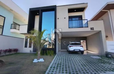 Casa em condomínio fechado com 4 quartos à venda no Jardim Jacinto, Jacareí 