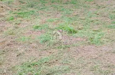 Terreno à venda no Jardim Santa Maria, Jacareí 