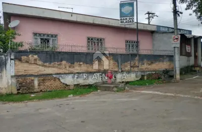 Casa comercial à venda no Pagador de Andrade, Jacareí 