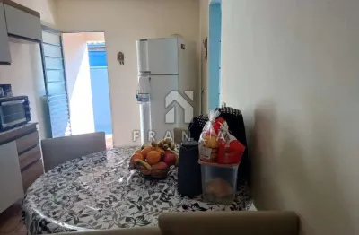 Casa com 4 quartos à venda na Cidade Morumbi, São José dos Campos 