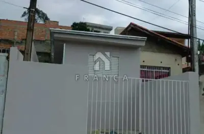 Casa com 2 quartos à venda no Jardim Santo Antônio da Boa Vista, Jacareí 